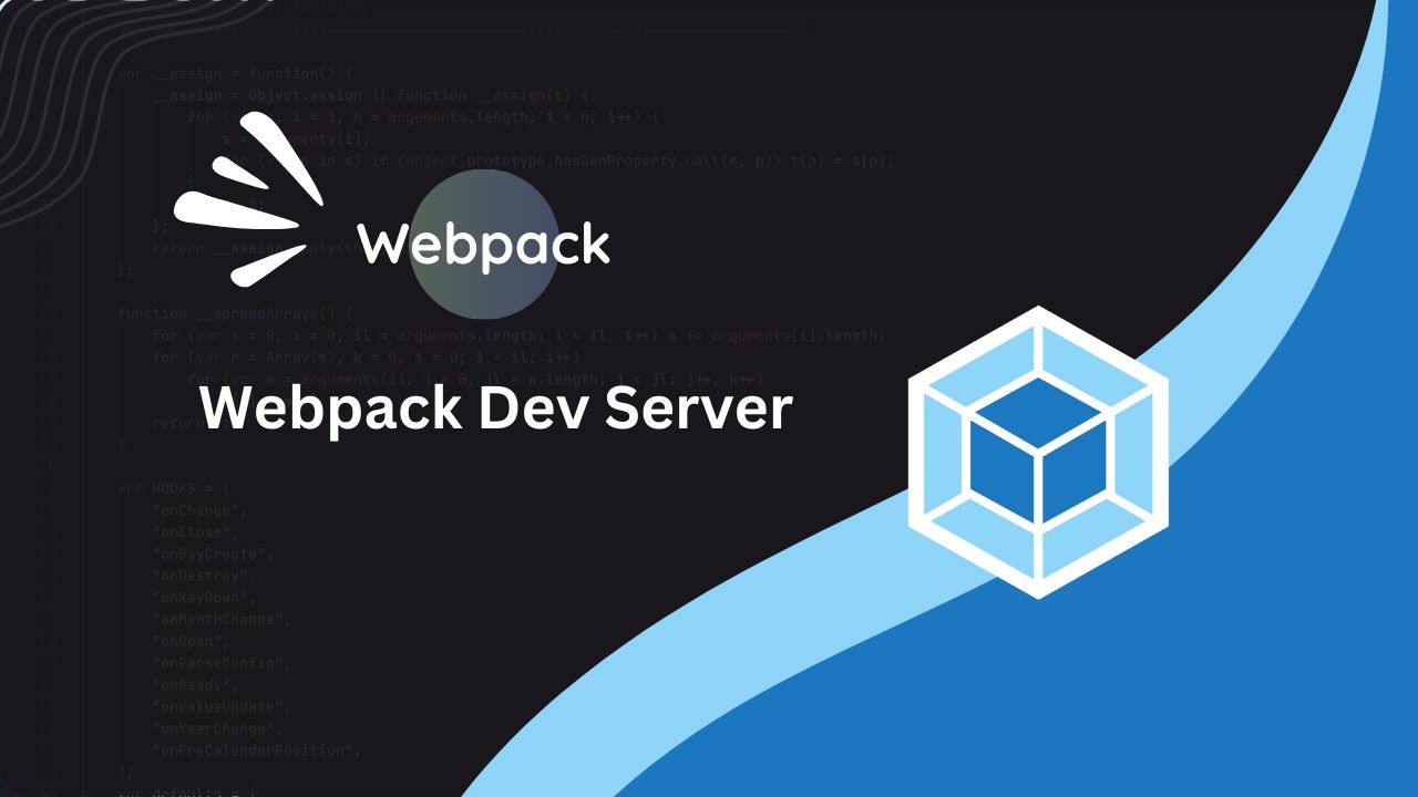 Webpack vs Vite : Webpack Dev Server : Voir vos Modifications en Direct ...