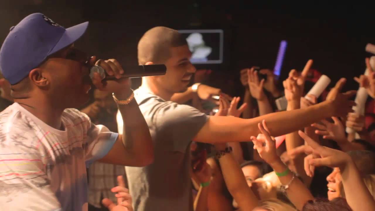 Dom Kennedy Live at PulseLA "My Type of Party"