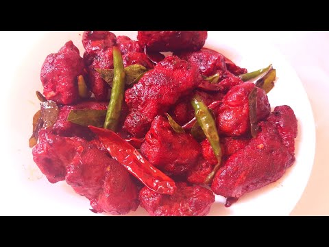 chicken-65-recipe-|-easy-|-malayalam-|-english-subtitles-|-dinner-|-lunch-|-indian-#raizasrecipe