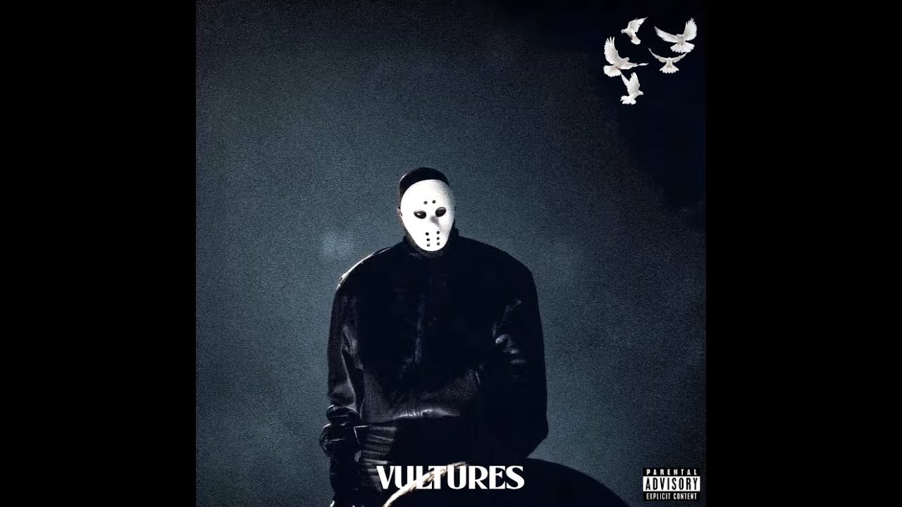 (100+) [FREE] ACCENT & PHRASE KIT - "VULTURES"