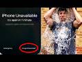 I Tried Every Way To Unlock My Phone Without Passcode And Got Soaked