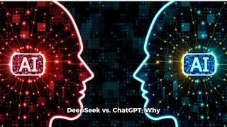 Full DeepSeek vs. ChatGPT; Why DeepSeek Might Be the Better AI for You. #ai #usa #china @Vloggerusa News
