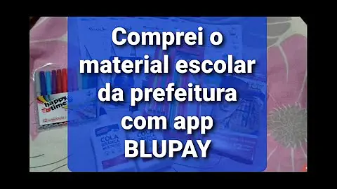 Onde compra com BluPay?