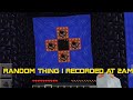 TNT player cannon