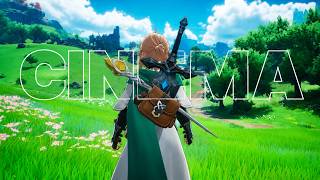 Dragon Sword: Awakening BRUTALLY Honest Review screenshot 5