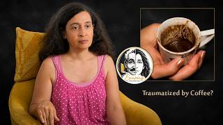 I Never Drink Coffee: The Story of a Fortune Teller’s Prediction in Saudi Arabia