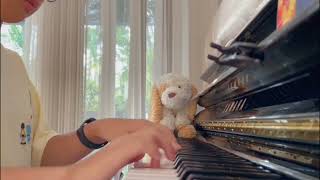 March from The Nutcracker Suite (by Caleb Ong)