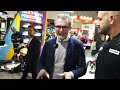 Live da EICMA: Ducati Scrambler 2023, la nuova generazione