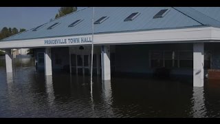 Princeville Flooding | NC Now | UNC-TV