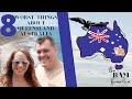 The 8 Worst Things About Queensland Australia!