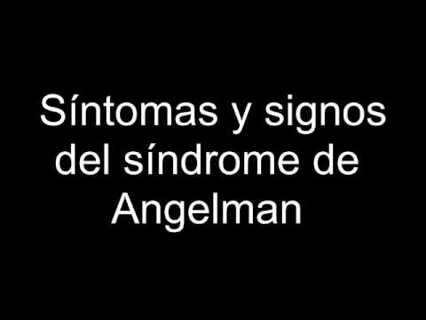 Vídeo: Efecto De La Epilepsia Sobre Los Síntomas Del Autismo En El Síndrome De Angelman