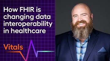 How FHIR is changing data interoperability in healthcare