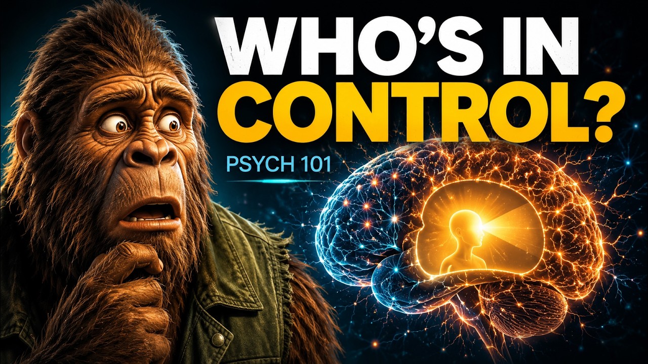 Consciousness Isn't What You Think It Is