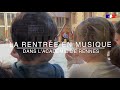 Rentre en musique  dans lacadmie de rennes