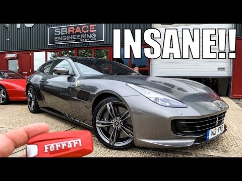 collecting-a-£330,000-v12-ferrari-gtc4lusso