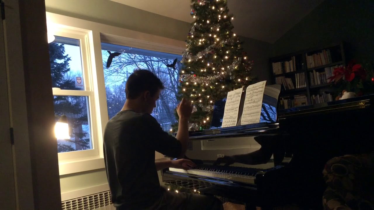 Franz Liszt La Campanella (S.140) Original 1838 Version YouTube