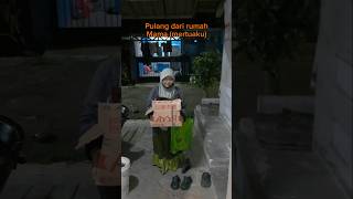 Kasih Orang Tua Tak Terhingga, Selalu Mau Ngasih Ke Anaknya