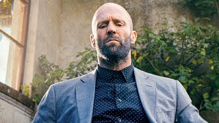 The Beekeeper Official Trailer 2024 Jason Statham Action Movie