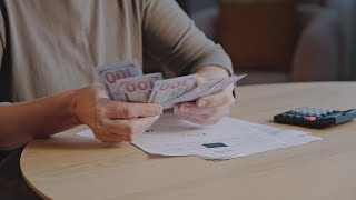 SMUD publishes a list of customers with uncashed checks