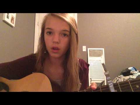 Big Blue Sea - original song by Ella Nafziger