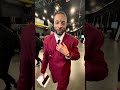 Norman Powell's Custom Fit for All-Star 🤯 #allstar #fashion #miamiheat