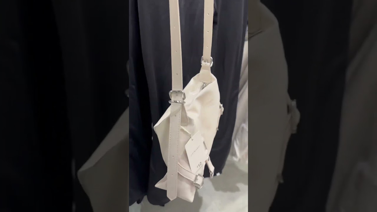 New in Primark Amazing Bag in New Style 