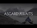 Asgard awaits short film by cory trpanier auyuittuq national park baffin island