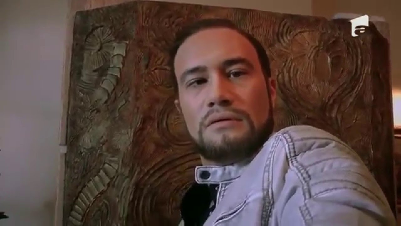 Andrei Versace:  'Dacă vă dau mintea mea vă ia corpurile razna'