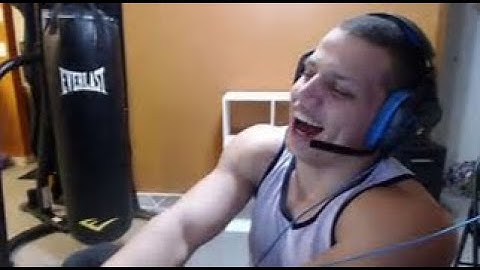 TYLER1 VIEWER IS ADDICTED TO GAMBLING 😂
