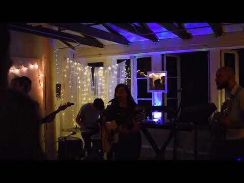 "Made Lonely" by Figurine (live from the Album Release Show)