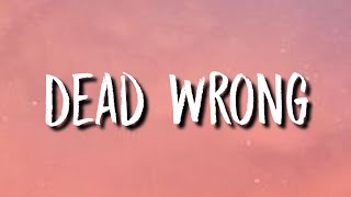 Quando Rondo - Dead Wrong (Lyrics)