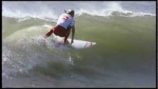 Owen Wright Claims Quik Pro New York!!!