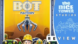 Bot Factory Review: Beep Beep Boop Beep screenshot 3