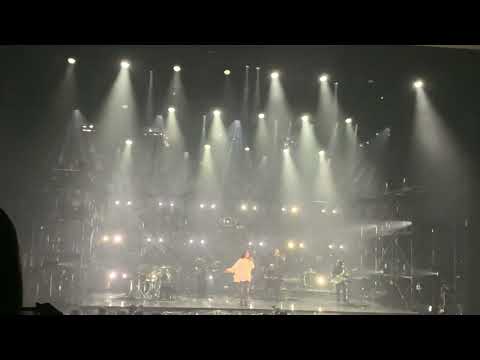 【LIVE】キタニタツヤ 白無垢 / Tatsuya Kitani Slush (UNFADED BLUE (Re-colored) 東京) ライブ映像