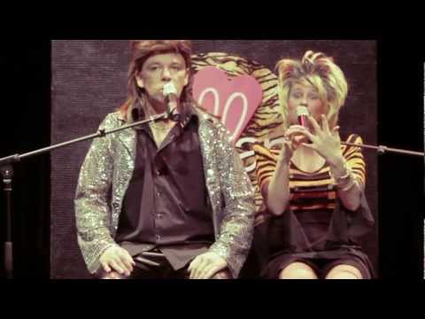 Allan & Eve