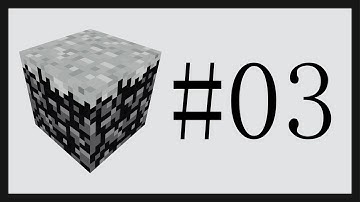 First time playing Minecraft (No Wiki) #3