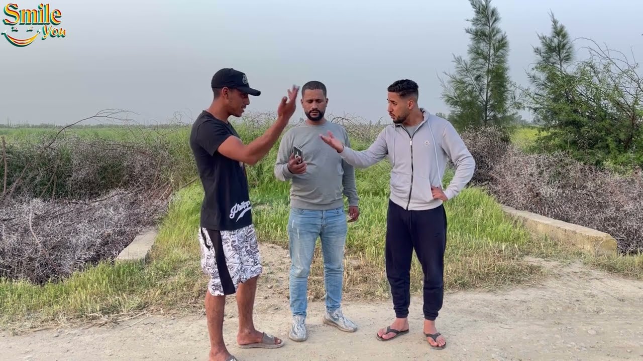 مقلب الرابح يختار للخاسر 😂مقطوع ولعبنا ليه على الأعصاب😂