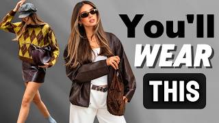 12 Winter Coat and Jacket Trends 2026/27 (What to Wear Now)