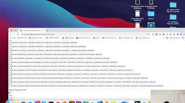 Bài 1 phần 3 vẽ tam giác sử dụng vòng lặp do while