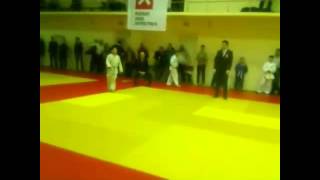 F.salmanov judo vine