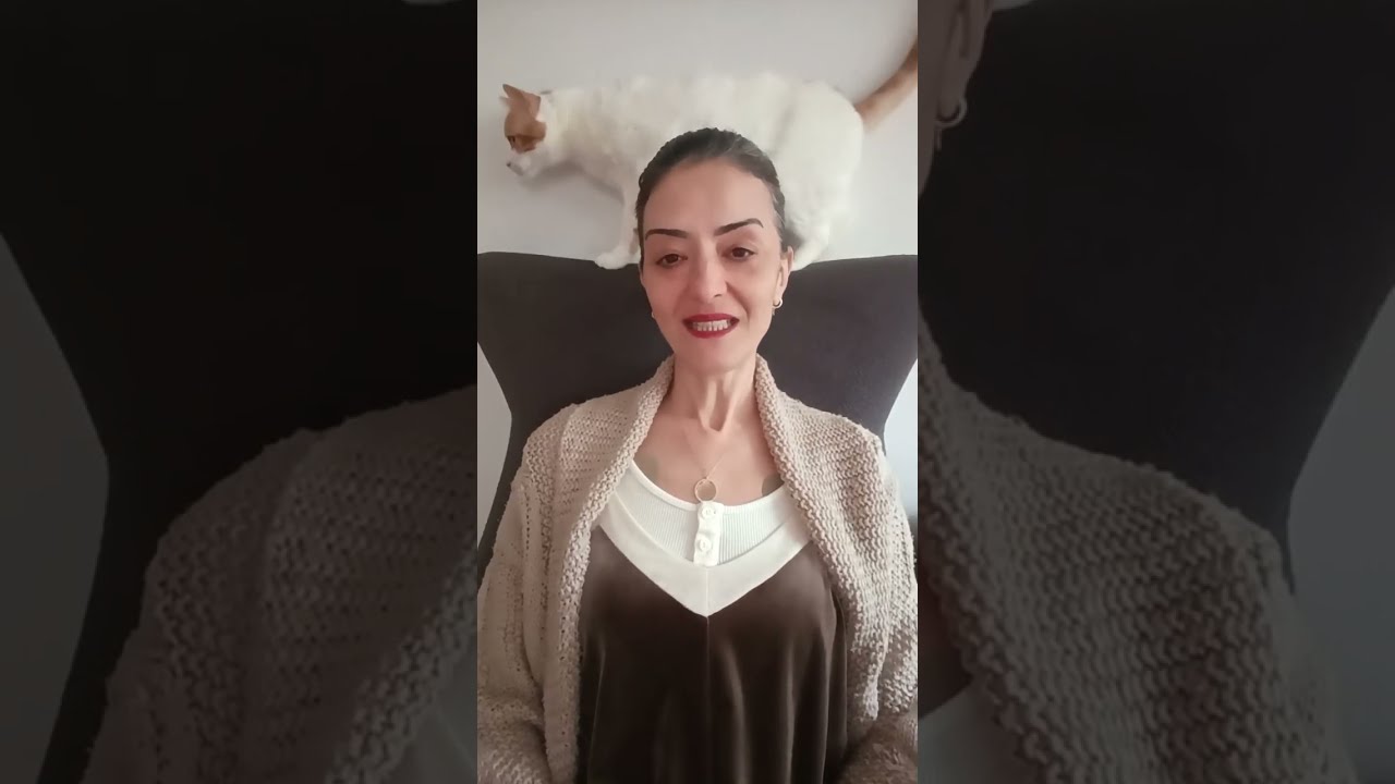 Taç Çakranı Dengele 14.Gün