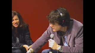 🎤🔥 John Mayer & Duran Duran Together?! This 2004 Interview Is PURE GOLD 🤯🎸