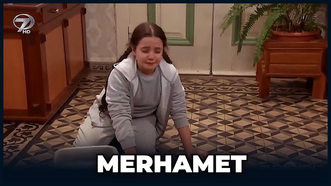 Yaşanmış Olaylar - Merhamet