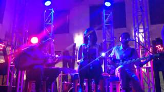 Shakthisree Gopalan - Indiearth @ The park_4 screenshot 5