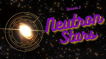 SPACE ENGINE  Neutron Stars & Co