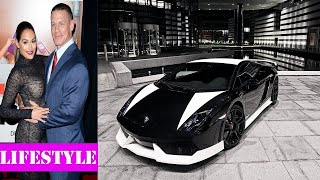 SWWE John Cena Biography  Family  Net Worth  Cars  Houses   and Luxurious Life Style | Sorel Toril
