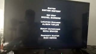 Southland Season 5 Closing Credits.