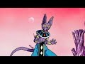 Goku prank beerus   dbs vf