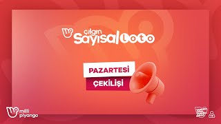 Çılgın Sayısal Loto 17 Ağustos 2026 Çekilişi No. 98