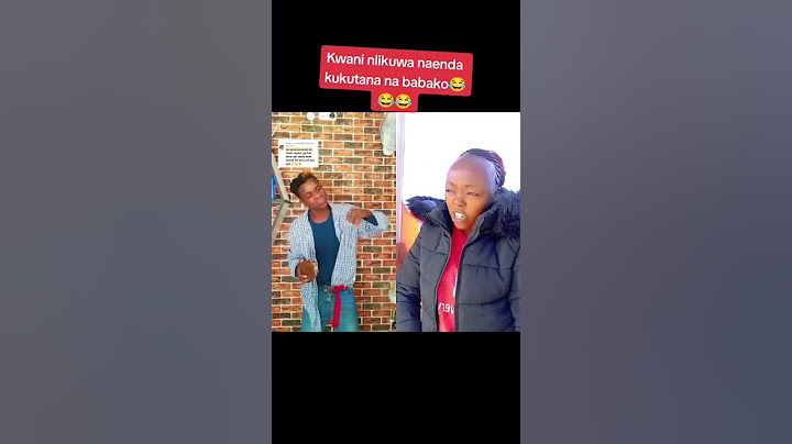 Kwani nlikuwa naenda kukutana na babako 😂😂😂😂 #jackline_kenya #goneviral #comedy #shorts#viral#trend